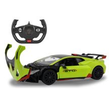 Jamara Lamborghini Huracán STO zdalnie sterowany model Samochód sportowy Silnik elektryczny 1:14