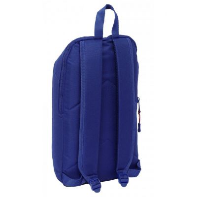 5. Plecak FC Barcelona mini backpack 612429821