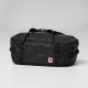 7. Fjällräven High Coast Duffel 36 sportowa torba 36 l Poliamidowy Czarny