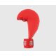 4. Rękawice do Karate - Mitts 2 RED WKF | MOOTO