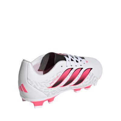 3. Buty piłkarskie dla dzieci adidas Predator Club FG/MG IH2099