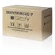 2. TECHLY SZAFKA WISZĄCA ECO 19 6U/450MM ZMONTOWANA C