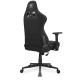 5. COUGAR Armor One V2 Fotel dla gracza Czarny