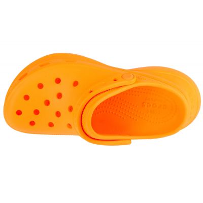 3. Klapki Crocs Classic Bae Clog W 206302-85Q