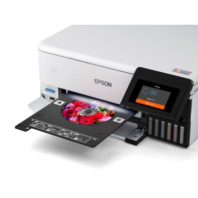 49. Epson EcoTank L8160
