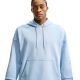 3. Bluza męska NIke Nike Sportswear Club Hoodie jasnoniebieska IF0745 407