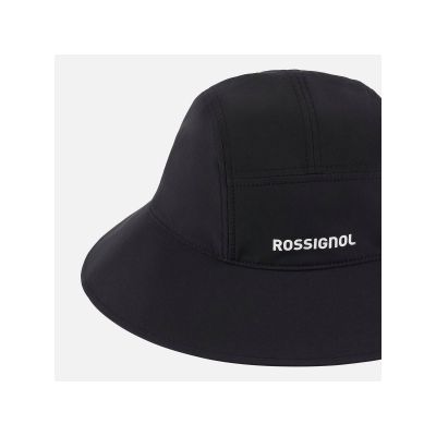 3. Kapelusz ROSSIGNOL Hiking Hat czarny