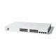 3. Cisco C1300-24T-4X łącza sieciowe Zarządzany L2/L3 Gigabit Ethernet (10/100/1000) Biały