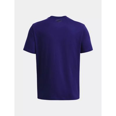 2. Koszulka Under Armour Left Chest Logo M 1326799-468