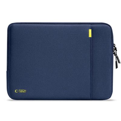 Torba Tech-Protect Defender na laptopa 15-16 - granatowa