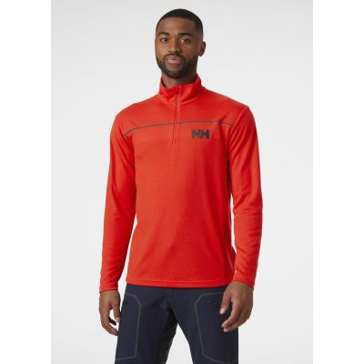 2. Bluza Helly Hansen techniczna HP 1/2 ZIP PULLOVER M 30208 222