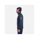 10. Bluza Rossignol Diretta Fleece Hz granatowy