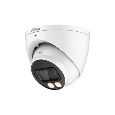Dahua Technology Lite DH-HAC-HDW1509TP-IL-A kamera przemysłowa Kulisty Kamera bezpieczeństwa CCTV Zewnętrzna 2880 x 1620 px Sufit