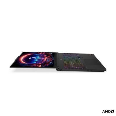 11. Lenovo Legion 5a 15AGP11 Ryzen AI 7 450 15.3"WQXGA OLED 500nits 165Hz 16GB DDR5 5600 SSD512 GeForce RTX 5070 12GB WiFi7+BT Cam5.0MP 80Wh NoOS Eclipse Black