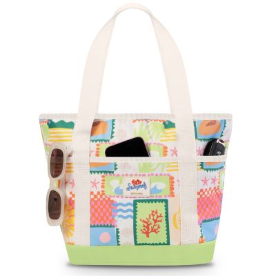 4. Torba termiczna Spokey ACAPULCO