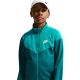 3. Dres dla dzieci Nike Sportswear zielony HQ9315 372