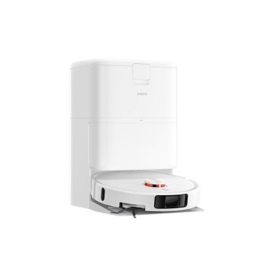 2. Xiaomi Robot Vacuum H50 Pro 0,28 l Biały