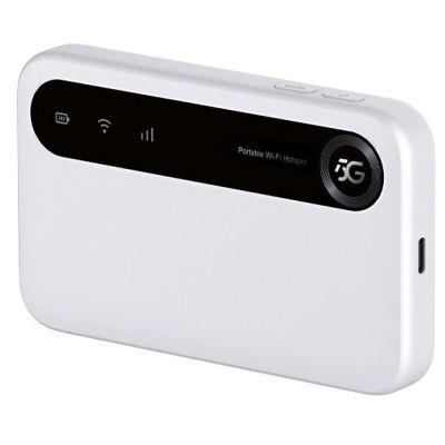 10. Router ZTE U50 5G