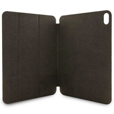 2. Etui Guess 4G Stripe Allover na iPad 10.9" - różowe