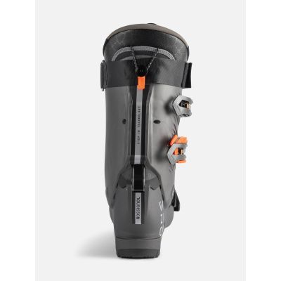 3. Buty narciarskie ROSSIGNOL VIZION 4B 100 HV GW-MT GR szary