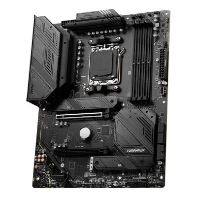 13. MSI MAG B650 Tomahawk WIFI AMD B650 Gniazdo AM5 ATX