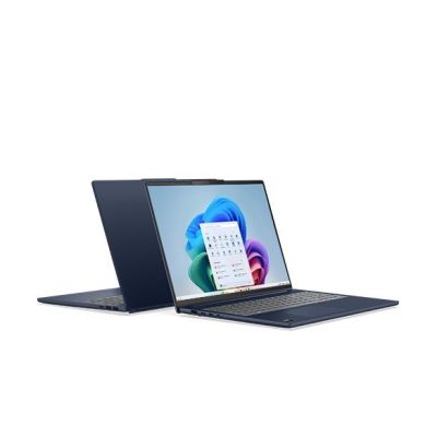 6. Lenovo 5-16AKP10K1 Ryzen AI 7 350 16" WUXGA Touch IPS 16GB SSD1TB BT BLKB Win11 Cosmic Blue (REPACK) 2Y