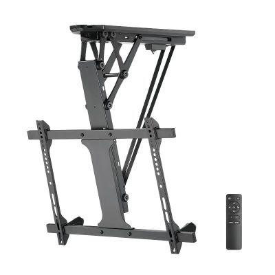 3. Logilink Telewizor sufitowy 32-70", elektryczny, Max.35KG