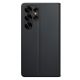 9. Etui 3mk Wallet Case na Samsung Galaxy S25 Ultra - czarne