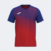 Koszulka Joma Camiseta Manga Corta Tiger VI 103679.607