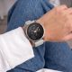 8. Pasek Tech-Protect Silicone na Garmin Fenix 5S / 5S Plus / 6S / 6S Pro / 7S / 8 / 9 / 9 Pro (43 mm) - szary