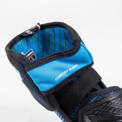 6. Nałokietniki hokejowe Bauer X Jr 1058542