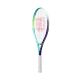 Rakieta do tenisa ziemnego Wilson Intrigue Junior 25 TNS RKT 3 7/8 miętowo-fioletowa WR180310U