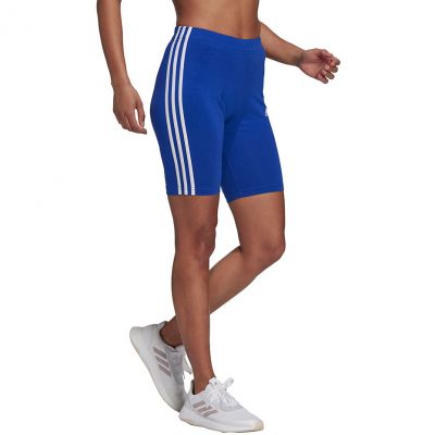 5. Spodenki adidas Essentials 3-Stripes Bi W H07767