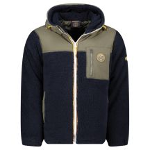 Polar Męski Geographical Norway Terpa Navy Db Men 047-1 granatowy (WZ8006H/GN-Navy)