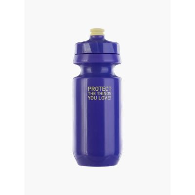 2. Bidon EVOC Drink Bottle 0,55 violet