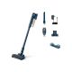 7. Odkurzacz Philips 5000 Series bezprzewodowy XC5043/01, do 60 min, 15 min Turbo