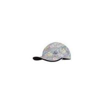 Buff Ozira Grey Czapka z daszkiem Nylon, Poliester
