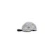 Buff Ozira Grey Czapka z daszkiem Nylon, Poliester