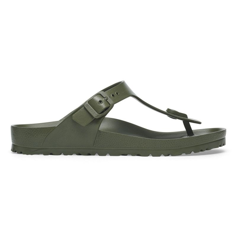 16. Klapki Birkenstock Gizeh Eva unisex 1019143