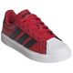 4. Buty adidas STREETTALK JR JP9412