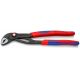 KNIPEX SZCZYPCE NASTAWNE 250mm COBRA QUI CK SET...