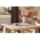 22. LEGO Disney Princess 43287 Olaf i Bruni na pikniku