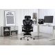 75. Activejet Fotel biurowy Ergonomiczny YK848 czarny
