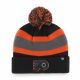20. Czapka '47 Brand Breakaway NHL BRKAW11ACE