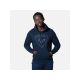 Bluza Rossignol Logo Sweat Hood Fl Tu