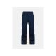 Spodnie narciarskie męskie PEAK PERFORMANCE M Maroon Insulated Pants czarny