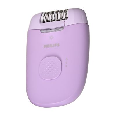 13. Depilator PHILIPS Satinelle BRE 257/00