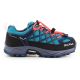 6. Buty trekkingowe Salewa Wildfire Wp Jr 64009-8641