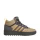 Buty dla dzieci adidas Hoops 4.0 Mid JS2033