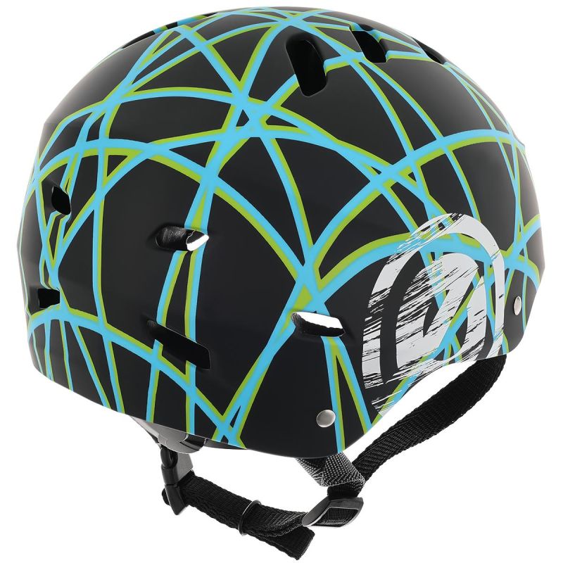 12. KASK SKATE SCRATCH R.M